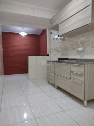 Imagem Apartamento com 2 Quartos à Venda, 61 m² em Medianeira - Porto Alegre Imagem Apartamento com 2 Quartos à Venda, 61 m² em Medianeira - Porto Alegre