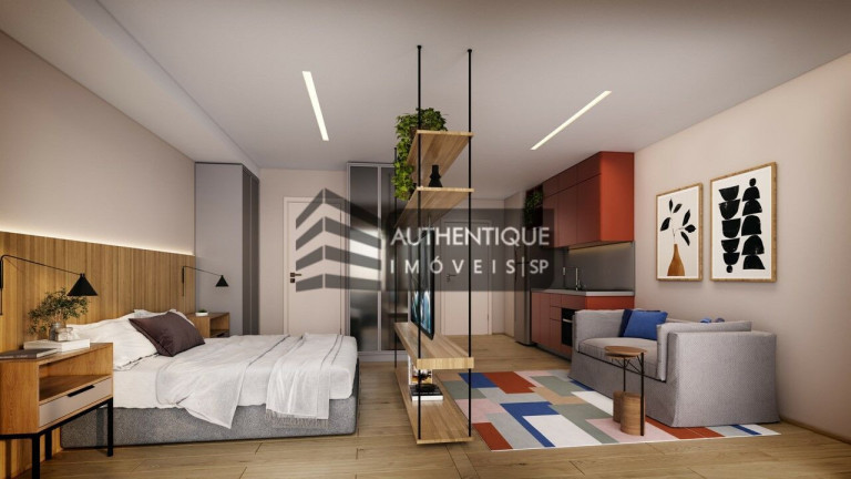 Imagem Apartamento com 2 Quartos à Venda, 67 m² em Vila Clementino - São Paulo Imagem Apartamento com 2 Quartos à Venda, 67 m² em Vila Clementino - São Paulo