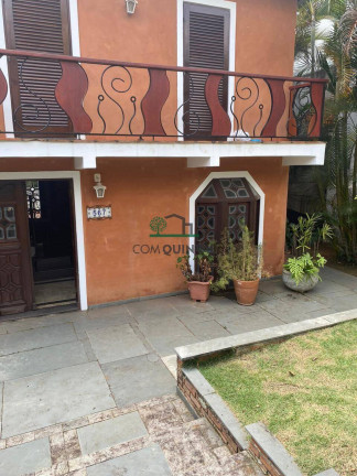 Imagem Casa com 4 Quartos à Venda, 750 m² em São Paulo Ii - Cotia