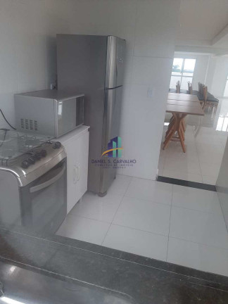 Imagem Apartamento com 2 Quartos à Venda, 79 m² em Aviação - Praia Grande