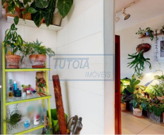 Imagem Apartamento com 1 Quarto à Venda, 35 m² em Vila Mariana - São Paulo Imagem Apartamento com 1 Quarto à Venda, 35 m² em Vila Mariana - São Paulo