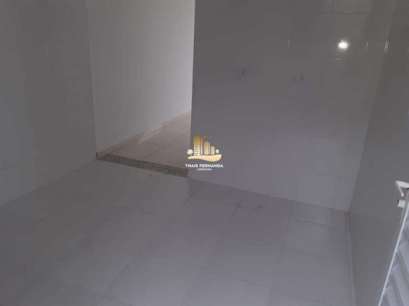 Imagem Casa com 2 Quartos à Venda, 47 m² em Ribeirópolis - Praia Grande Imagem Casa com 2 Quartos à Venda, 47 m² em Ribeirópolis - Praia Grande