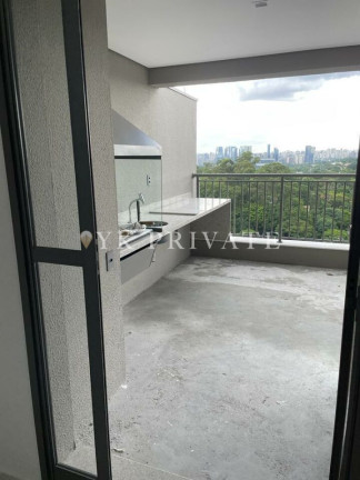 Imagem Cobertura com 3 Quartos à Venda, 266 m² em Butantã - São Paulo