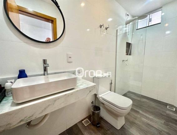 Imagem Sobrado com 4 Quartos à Venda, 202 m² em Setor Sul - Goiânia Imagem Sobrado com 4 Quartos à Venda, 202 m² em Setor Sul - Goiânia