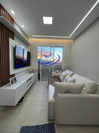 Imagem Apartamento com 2 Quartos à Venda, 52 m² em Sta Gertrudes - Jundiaí Imagem Apartamento com 2 Quartos à Venda, 52 m² em Sta Gertrudes - Jundiaí