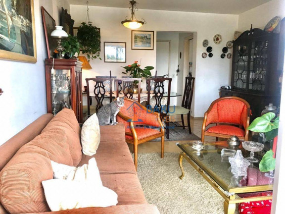 Imagem Apartamento com 2 Quartos à Venda, 80 m² em Alto De Pinheiros - São Paulo Imagem Apartamento com 2 Quartos à Venda, 80 m² em Alto De Pinheiros - São Paulo