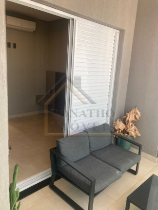 Imagem Apartamento com 2 Quartos para Alugar, 75 m² em Jardim Nova Aliança - Ribeirão Preto Imagem Apartamento com 2 Quartos para Alugar, 75 m² em Jardim Nova Aliança - Ribeirão Preto