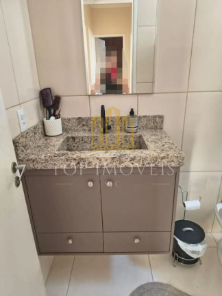 Imagem Apartamento com 2 Quartos à Venda, 61 m² em Parque Industrial - São José Dos Campos