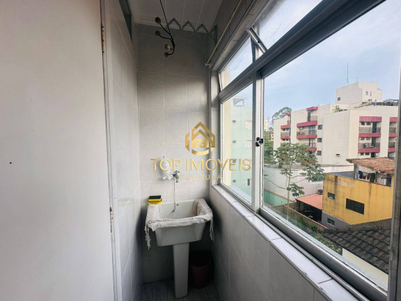 Imagem Apartamento com 2 Quartos à Venda, 70 m² em Jardim Las Palmas - Guarujá Imagem Apartamento com 2 Quartos à Venda, 70 m² em Jardim Las Palmas - Guarujá