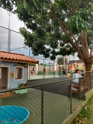 Imagem Apartamento com 2 Quartos à Venda, 45 m² em Piracicamirim - Piracicaba Imagem Apartamento com 2 Quartos à Venda, 45 m² em Piracicamirim - Piracicaba