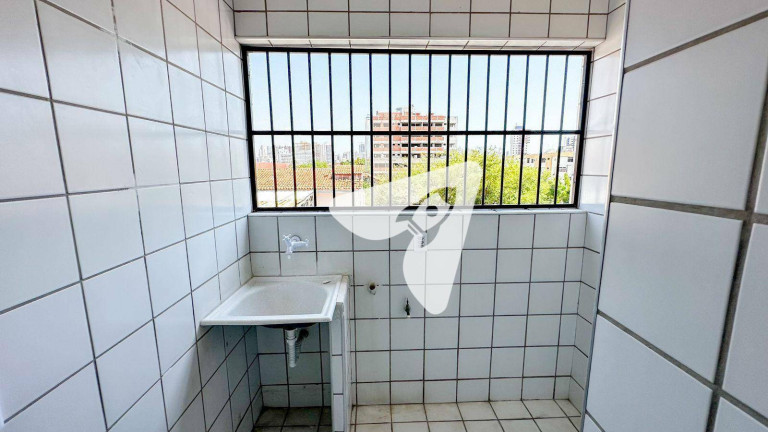 Imagem Apartamento com 3 Quartos à Venda, 130 m² em Papicu - Fortaleza