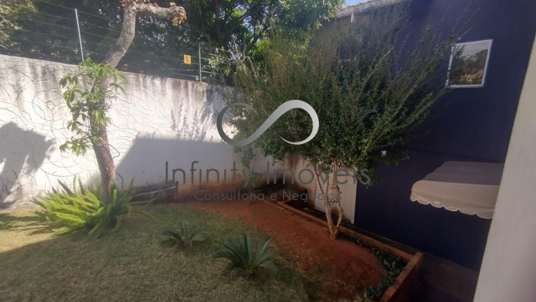 Imagem Casa com 5 Quartos à Venda, 600 m² em Praia Angélica - Lagoa Santa