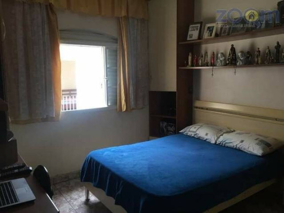 Imagem Casa com 5 Quartos à Venda, 283 m² em Vila Vianelo - Jundiaí Imagem Casa com 5 Quartos à Venda, 283 m² em Vila Vianelo - Jundiaí