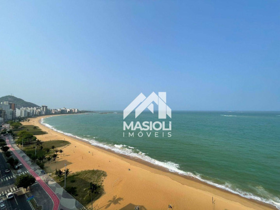 Imagem Apartamento com 4 Quartos à Venda, 200 m² em Praia Da Costa - Vila Velha