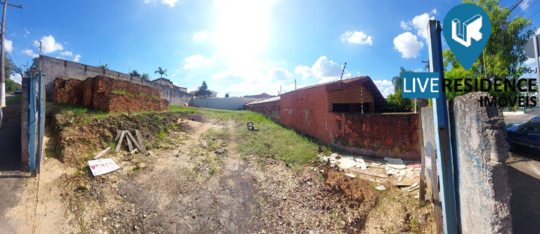 Imagem Terreno à Venda, 579 m² em Parque Terranova - Valinhos