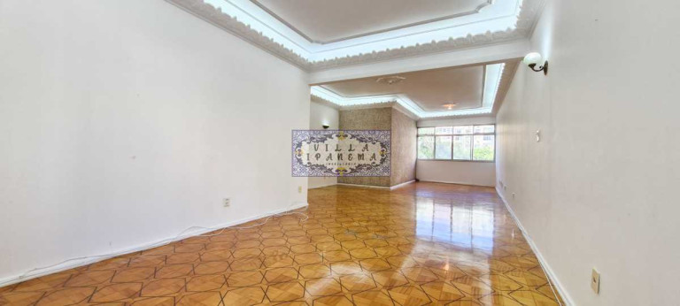 Imagem Apartamento com 3 Quartos à Venda, 185 m² em Copacabana - Rio De Janeiro Imagem Apartamento com 3 Quartos à Venda, 185 m² em Copacabana - Rio De Janeiro
