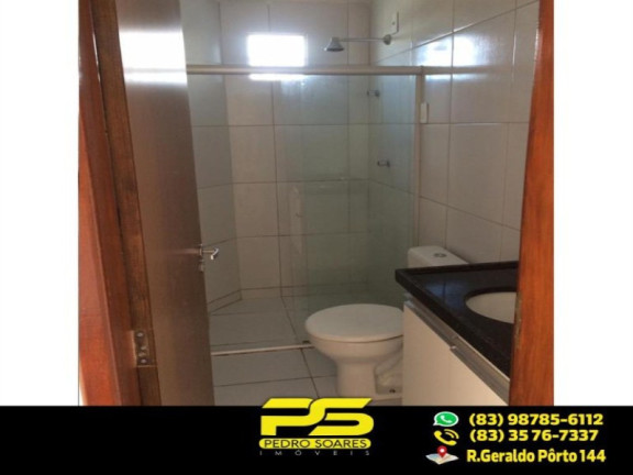 Imagem Apartamento com 2 Quartos à Venda, 70 m² em Valentina De Figueiredo - João Pessoa Imagem Apartamento com 2 Quartos à Venda, 70 m² em Valentina De Figueiredo - João Pessoa