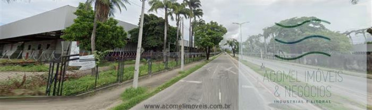 Imagem Imóvel Comercial à Venda, 38.300 m² em Antônio Bezerra - Fortaleza Imagem Imóvel Comercial à Venda, 38.300 m² em Antônio Bezerra - Fortaleza