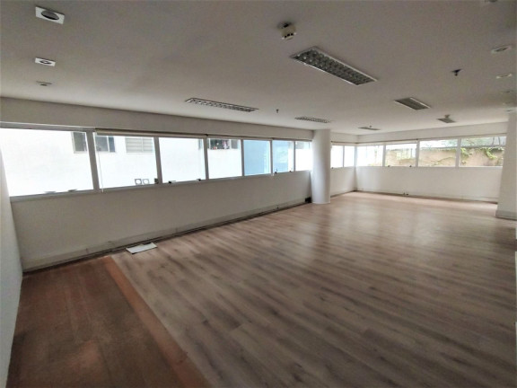 Imagem Imóvel para Alugar, 64 m² em Jardim Paulista - São Paulo