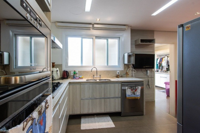 Imagem Casa com 5 Quartos à Venda,  em Pedra Redonda - Porto Alegre