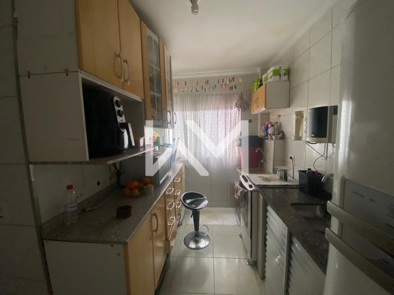 Apartamento com 2 Quartos à Venda, 52 m² em Parque Renato Maia - Guarulhos