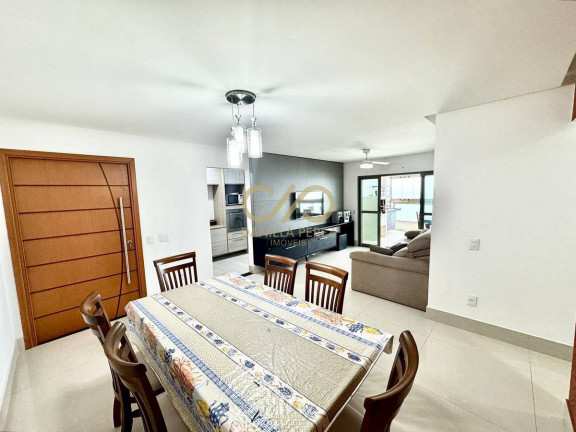 Imagem Apartamento com 3 Quartos à Venda, 149 m² em Canto Do Forte - Praia Grande Imagem Apartamento com 3 Quartos à Venda, 149 m² em Canto Do Forte - Praia Grande
