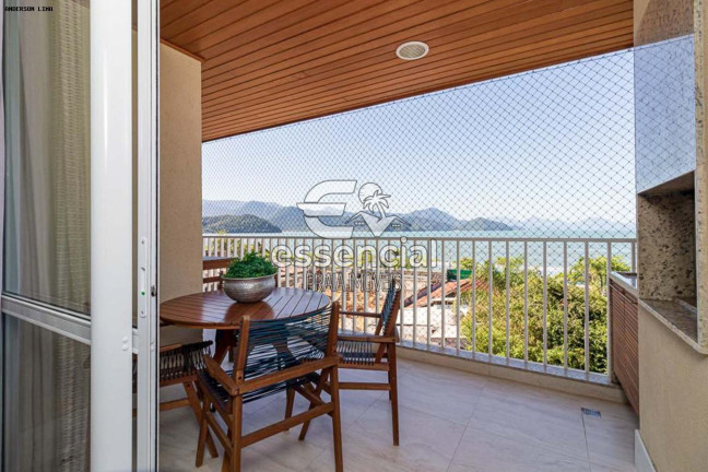 Imagem Apartamento com 3 Quartos à Venda, 150 m² em Praia Do Itaguá - Ubatuba