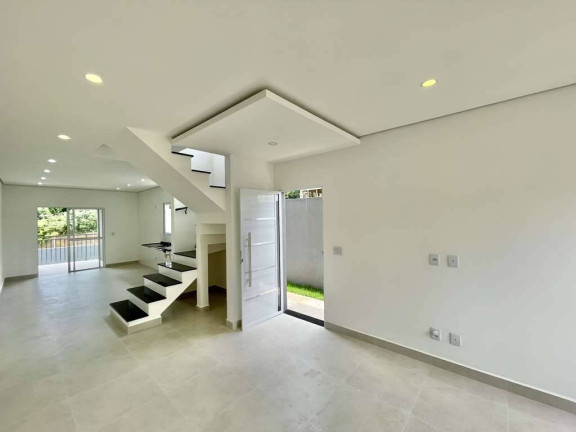 Imagem Casa com 3 Quartos à Venda, 96 m² em água Espraiada (caucaia Do Alto) - Cotia Imagem Casa com 3 Quartos à Venda, 96 m² em água Espraiada (caucaia Do Alto) - Cotia