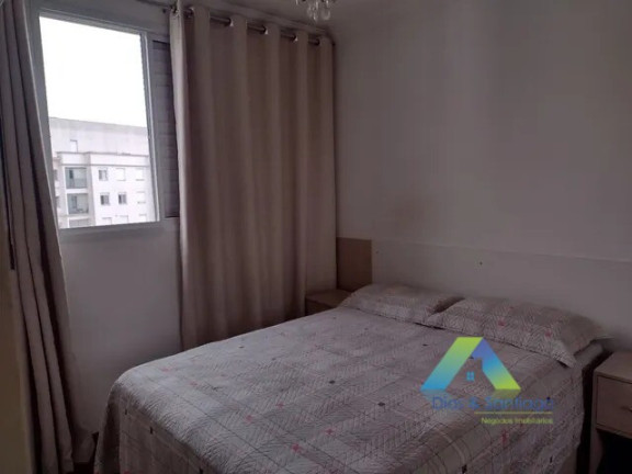 Imagem Apartamento com 2 Quartos à Venda, 50 m² em Cambuci - São Paulo
