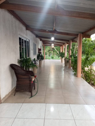 Imagem Chácara com 4 Quartos à Venda, 3.200 m² em Santo Antônio Do Leverger Imagem Chácara com 4 Quartos à Venda, 3.200 m² em Santo Antônio Do Leverger