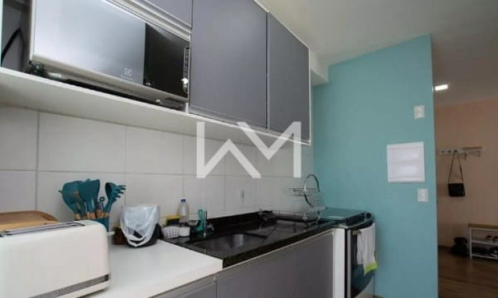 Imagem Apartamento com 3 Quartos à Venda, 75 m² em Jardim Flor Da Montanha - Guarulhos Imagem Apartamento com 3 Quartos à Venda, 75 m² em Jardim Flor Da Montanha - Guarulhos