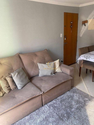 Imagem Apartamento com 2 Quartos à Venda, 49 m² em Bosque Dos Eucaliptos - São José Dos Campos Imagem Apartamento com 2 Quartos à Venda, 49 m² em Bosque Dos Eucaliptos - São José Dos Campos