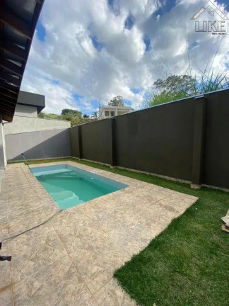 Imagem Casa com 3 Quartos para Alugar, 150 m² em Loteamento Verana - São José Dos Campos Imagem Casa com 3 Quartos para Alugar, 150 m² em Loteamento Verana - São José Dos Campos