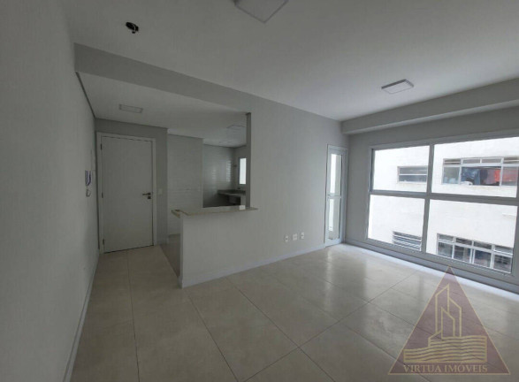 Imagem Apartamento com 2 Quartos à Venda, 82 m² em Aparecida - Santos