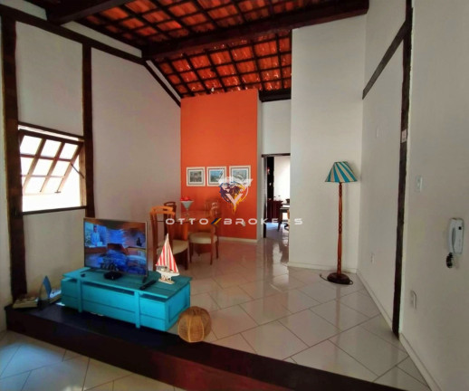 Imagem Casa com 2 Quartos para Temporada, 120 m² em Nova Cabrália - Santa Cruz Cabrália