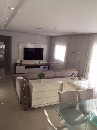 Apartamento com 2 Quartos à Venda, 94 m² em Jardim Zaira - Guarulhos
