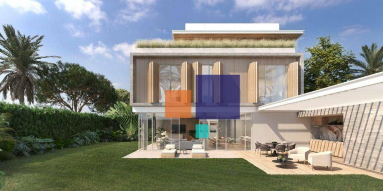 Imagem Casa com 4 Quartos à Venda, 660 m² em Jardim Paulistano - São Paulo