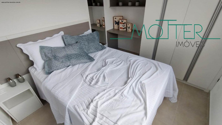 Imagem Apartamento com 1 Quarto à Venda, 24 m² em Portao - Curitiba