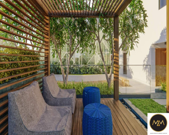 Imagem Apartamento com 3 Quartos à Venda, 117 m² em Miramar - João Pessoa