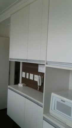 Imagem Apartamento com 4 Quartos à Venda, 222 m² em Vila Mariana - São Paulo Imagem Apartamento com 4 Quartos à Venda, 222 m² em Vila Mariana - São Paulo