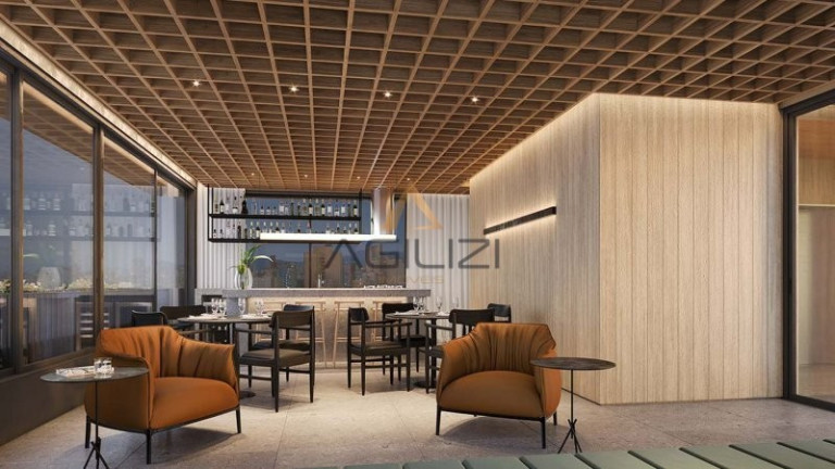 Imagem Apartamento com 2 Quartos à Venda, 81 m² em Itaim Bibi - São Paulo Imagem Apartamento com 2 Quartos à Venda, 81 m² em Itaim Bibi - São Paulo
