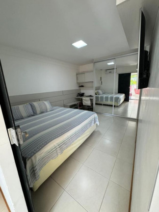 Imagem Apartamento com 1 Quarto à Venda, 69 m² em Alphaville I - Salvador