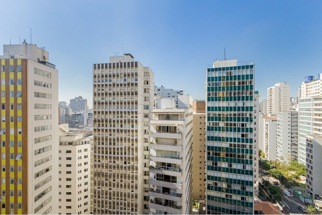 Imagem Imóvel com 4 Quartos à Venda, 382 m² em Higienópolis - São Paulo Imagem Imóvel com 4 Quartos à Venda, 382 m² em Higienópolis - São Paulo