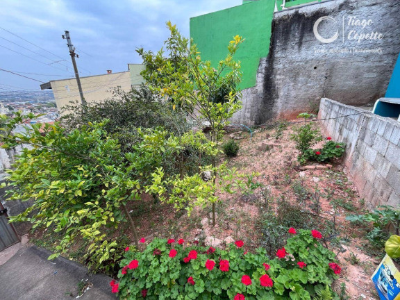 Imagem Casa com 2 Quartos à Venda, 72 m² em Residencial Das Flores - Várzea Paulista Imagem Casa com 2 Quartos à Venda, 72 m² em Residencial Das Flores - Várzea Paulista