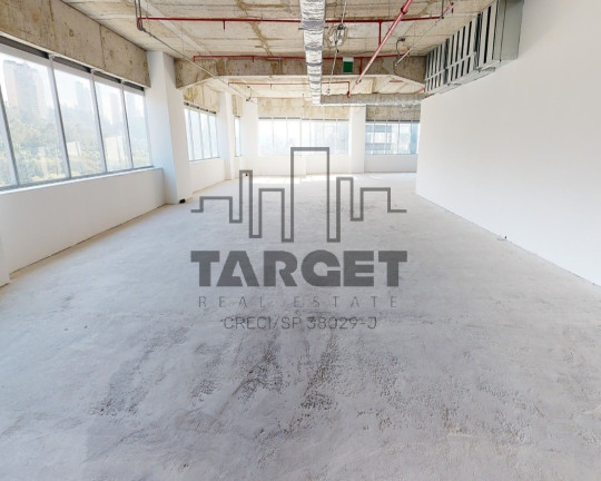 Imagem Imóvel para Alugar, 1.122 m² em Várzea De Baixo - São Paulo