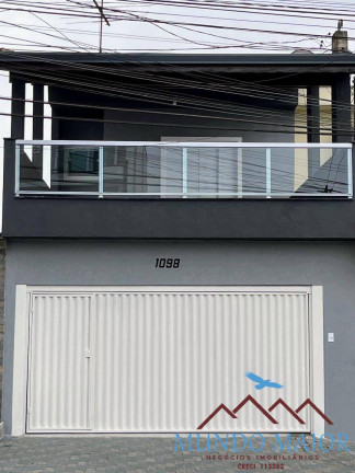Casa com 3 Quartos à Venda, 180 m² em Jardim Do Estádio - Santo André