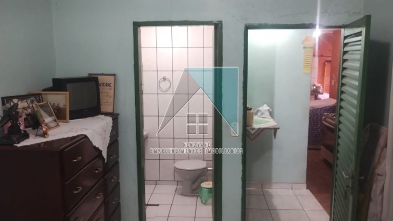Imagem Casa com 3 Quartos à Venda, 185 m² em Geraldo Correia De Carvalho - Ribeirão Preto