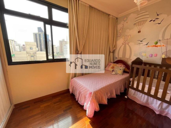 Imagem Cobertura com 4 Quartos à Venda, 280 m² em Funcionários - Belo Horizonte Imagem Cobertura com 4 Quartos à Venda, 280 m² em Funcionários - Belo Horizonte
