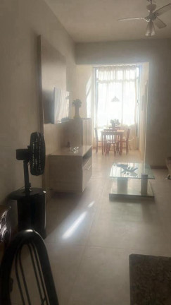 Apartamento com 3 Quartos à Venda, 100 m² em Copacabana - Rio De Janeiro