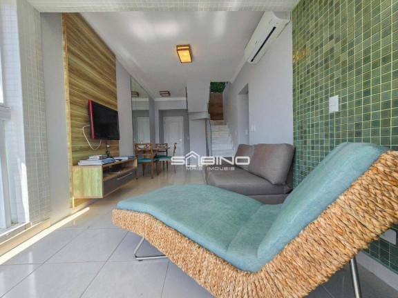 Imagem Cobertura com 3 Quartos à Venda, 172 m² em Riviera De São Lourenço - Bertioga Imagem Cobertura com 3 Quartos à Venda, 172 m² em Riviera De São Lourenço - Bertioga